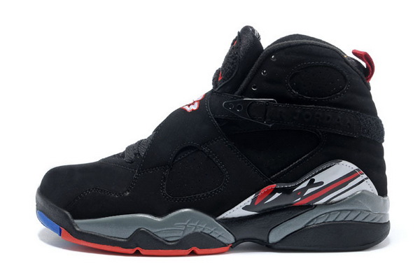 Jordan 8 Women Shoes AAA--002